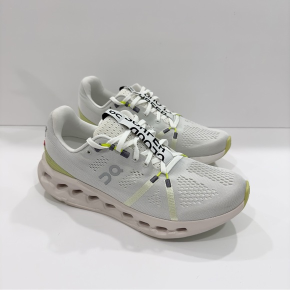 On Running Shoes - On Running Cloudsurfer Women’s Shoes